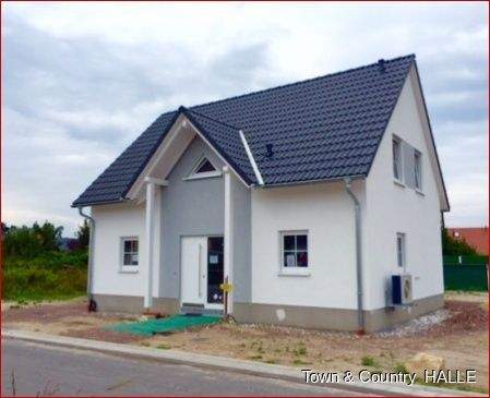 Hausvorschlag Lichthaus 121 spezial