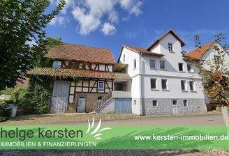Wohnhaus_Scheunenanbau