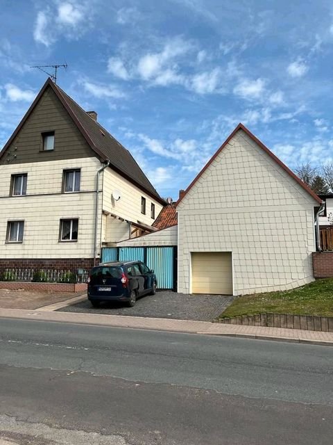 Bleicherode Häuser, Bleicherode Haus kaufen