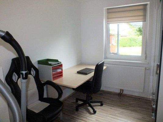 Büro / Hauswirtschaftsraum