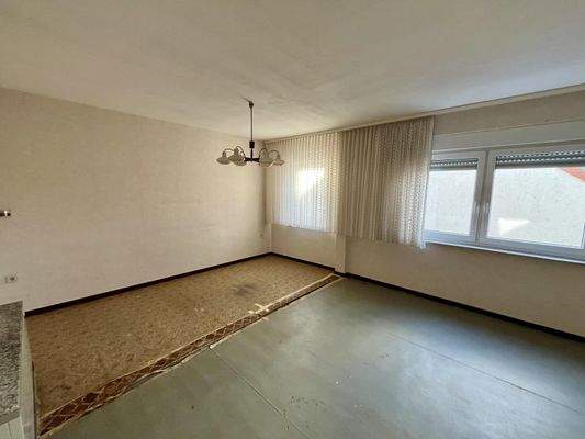 Wohnzimmer Vorderhaus