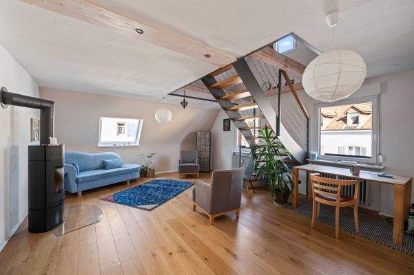 Wohnzimmer ( Original )