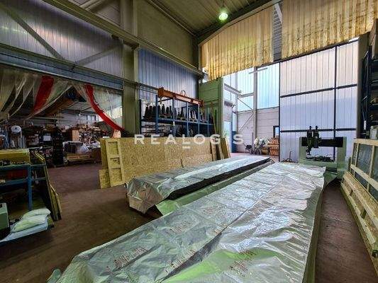 Orginalbild Innenansicht