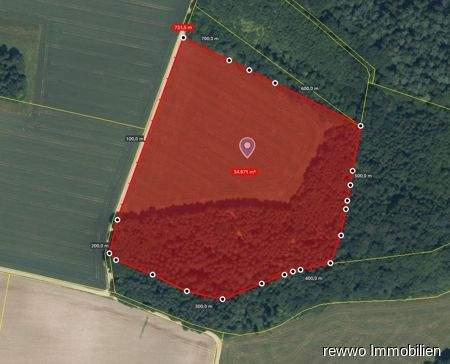 Windach / Schöffelding Grundstücke, Windach / Schöffelding Grundstück kaufen