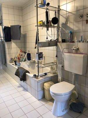 Tagesbad Obergeschoss