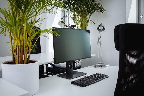 Offene Arbeitsplätze 1