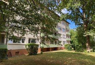 Ruhiges Wohnen in Staufen