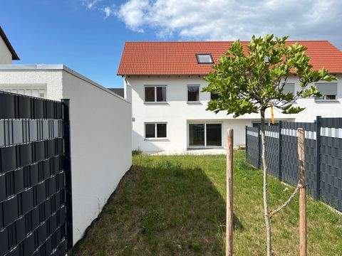 Löchgau Häuser, Löchgau Haus kaufen
