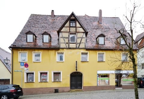 Hersbruck Gastronomie, Pacht, Gaststätten