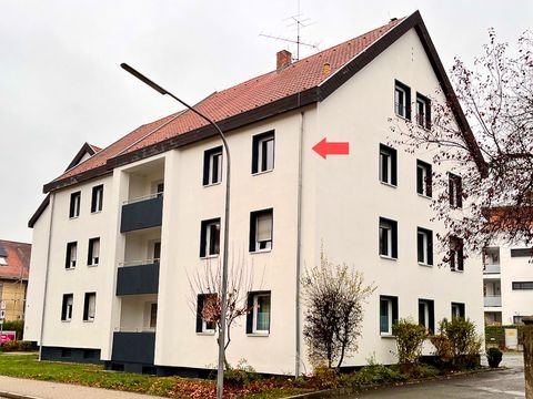 Kronach Wohnungen, Kronach Wohnung mieten