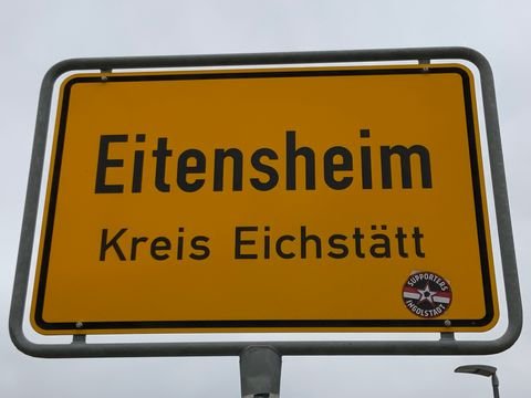 Eitensheim Grundstücke, Eitensheim Grundstück kaufen