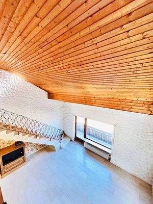 Beeindruckende Galerie