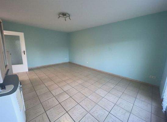 Wohnzimmer - (KI generiert)