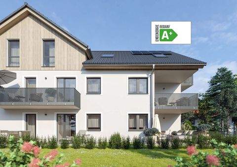 Buchloe / Honsolgen Wohnungen, Buchloe / Honsolgen Wohnung kaufen