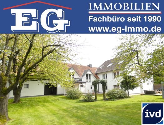 Angebot von EG Immobilien Makler in Bad Salzuflen