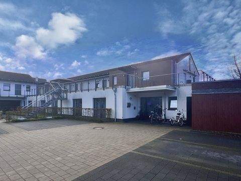 Borken Renditeobjekte, Mehrfamilienhäuser, Geschäftshäuser, Kapitalanlage