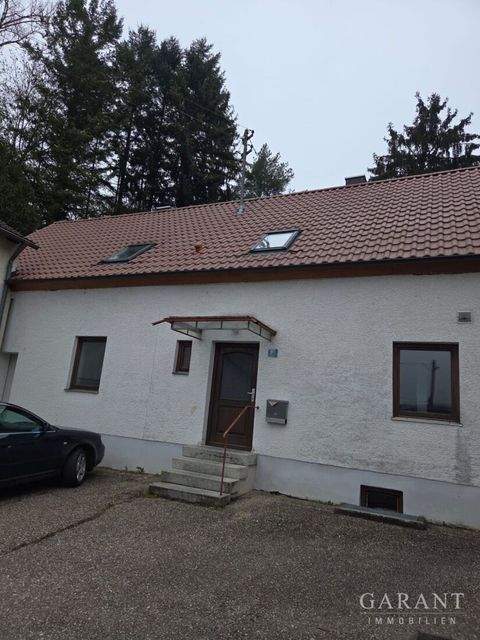 Pöttmes Häuser, Pöttmes Haus kaufen