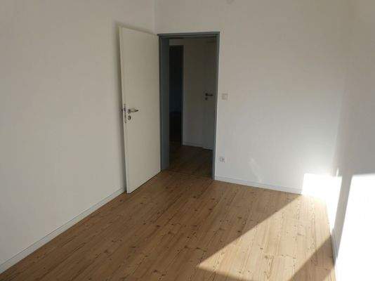 äußeres Kinderzimmer