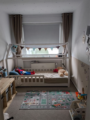 Kinderzimmer 
