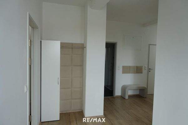 Garderobe