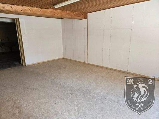 Gewerberaum 1, Ansicht 2, EG