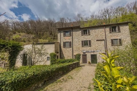 Loro Ciuffenna Häuser, Loro Ciuffenna Haus kaufen