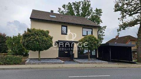 Spenge Häuser, Spenge Haus kaufen