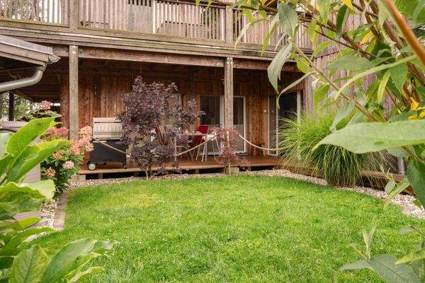 Gemeinschaftsgrünfläche