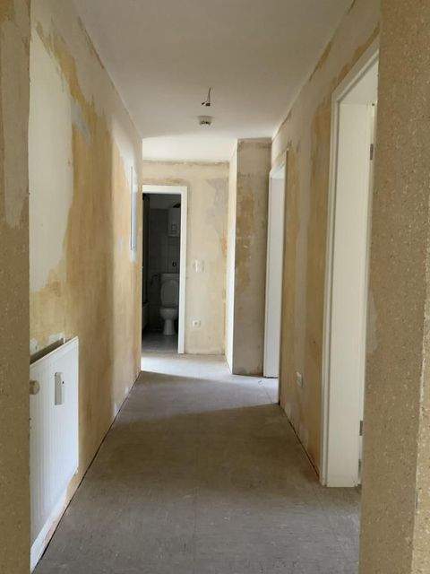 Gelsenkirchen Wohnungen, Gelsenkirchen Wohnung mieten