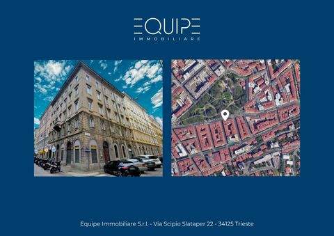 Trieste Wohnungen, Trieste Wohnung kaufen