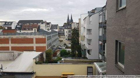 Köln Wohnungen, Köln Wohnung kaufen