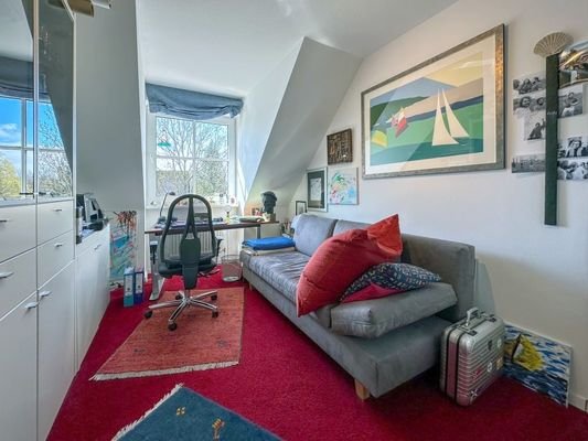 12916 LooseImmo Gästezimmer