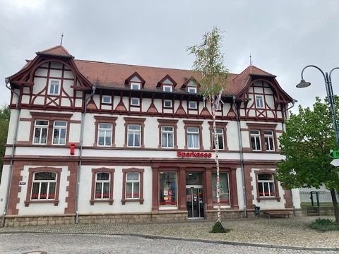 Kranichfeld Wohnungen, Kranichfeld Wohnung mieten
