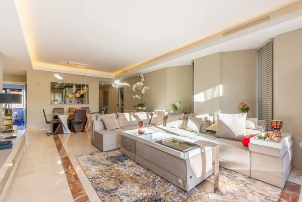 Photo: Penthouse in San Pedro de Alcantara