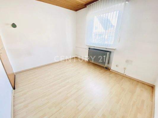 1. Schlafzimmer - EG