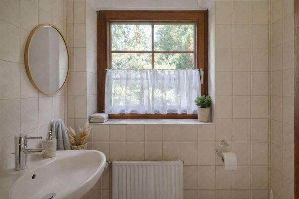 G-WC Vorschlag zur Möblierung