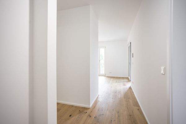 Eingangsbereich / Flur