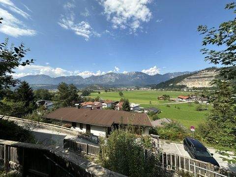 Wörgl Grundstücke, Wörgl Grundstück kaufen