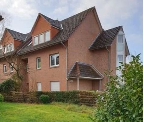 Wildeshausen Wohnungen, Wildeshausen Wohnung mieten
