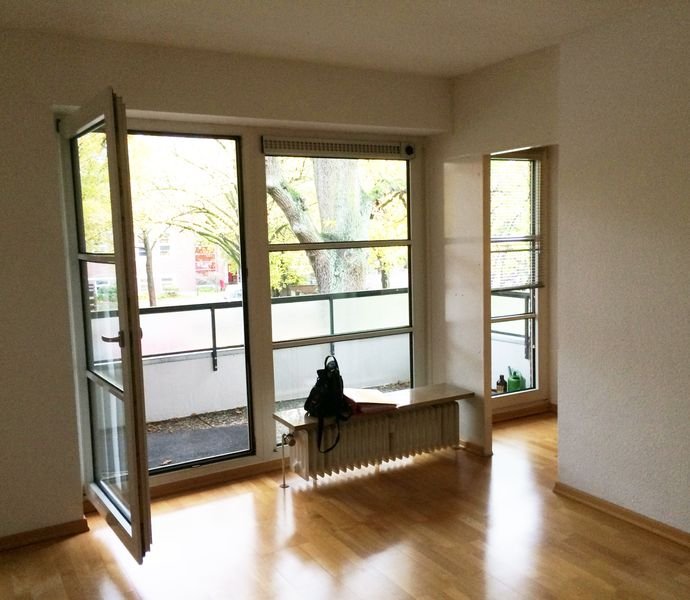 3 Zimmer Wohnung in Hamburg (Fuhlsbüttel)