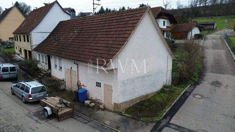 Hechingen - Weilheim Häuser, Hechingen - Weilheim Haus kaufen