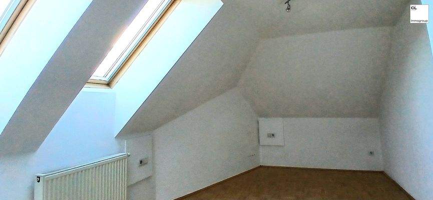 Beeindruckende 2 1/2 Zimmer Dachterrassenwohnung, (c) CL-Immogroup, www.cl-immogroup.at