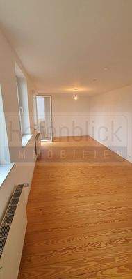 Großes Terrassenzimmer EG