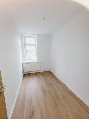 Einblick kleines Zimmer