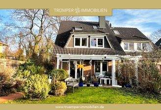Truemper-Immobilien-Hamburg-Volksdorf DHH Titelbild