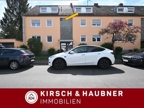 Nürnberg Wohnungen, Nürnberg Wohnung mieten
