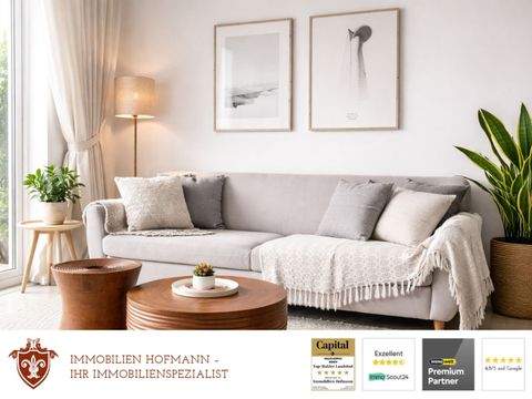 Geisenhausen Wohnungen, Geisenhausen Wohnung kaufen