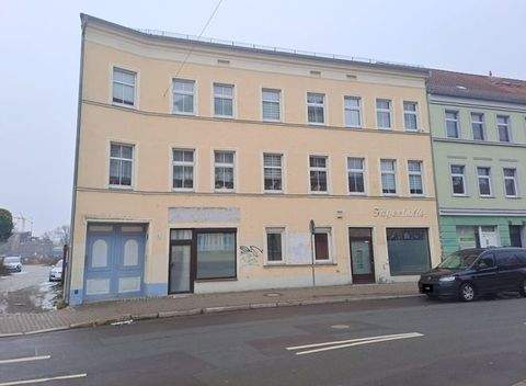 Brandenburg an der Havel Wohnungen, Brandenburg an der Havel Wohnung mieten