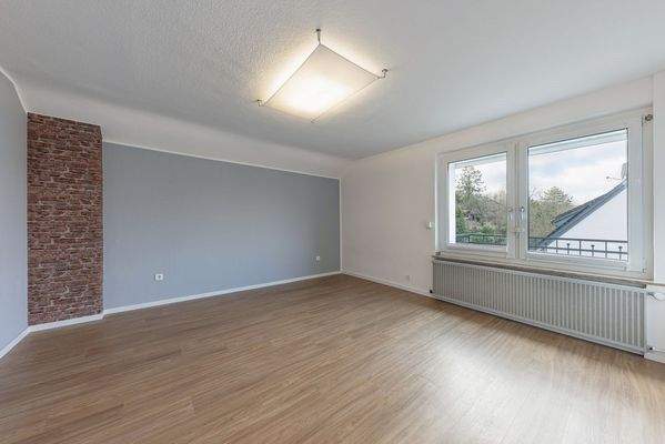 Kinderzimmer Dachgeschoss