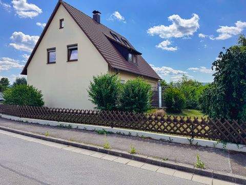 Weißenburg in Bayern Wohnungen, Weißenburg in Bayern Wohnung mieten